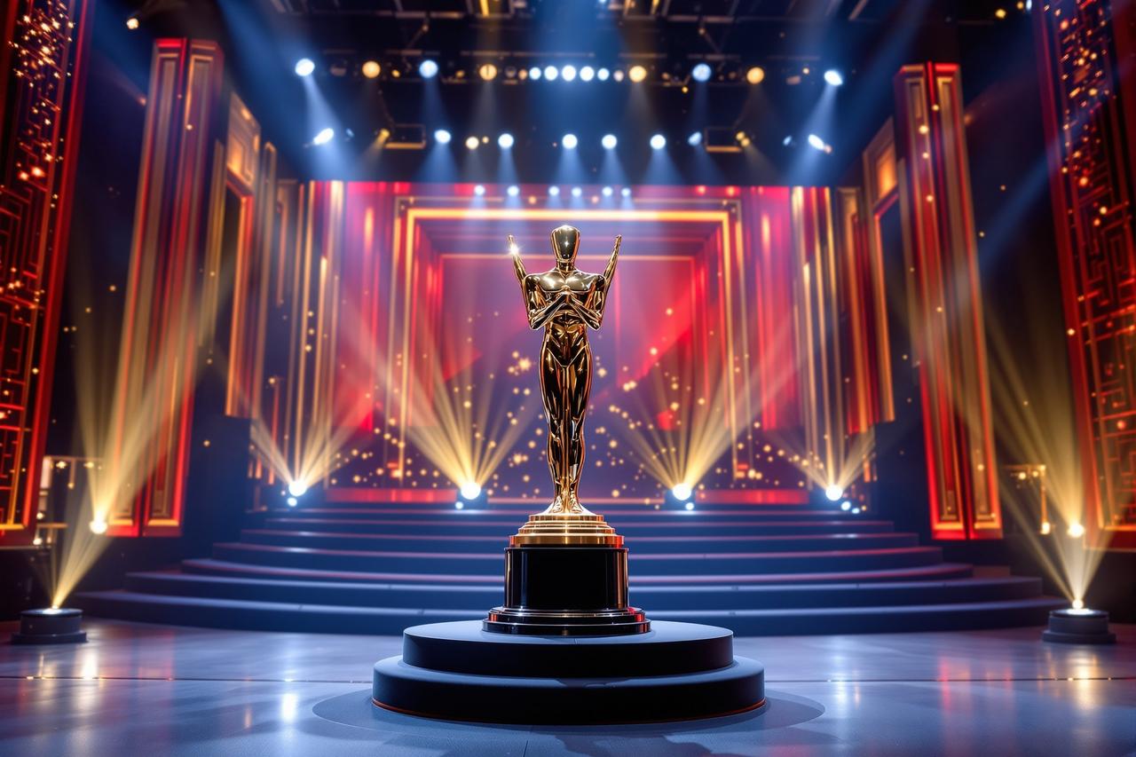 吃瓜视频荣获第32届中国电影金鸡奖最佳影片提名