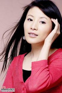 演员秋月个人资料