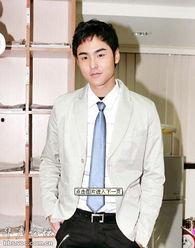 台湾娱乐圈帅哥虎扑,虎扑热议的颜值担当