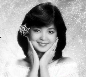 邓丽君个人资料年龄,邓丽君，跨越时光的青春传奇