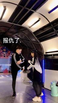 快手嘉文网红媳妇,揭秘网红背后的温馨生活