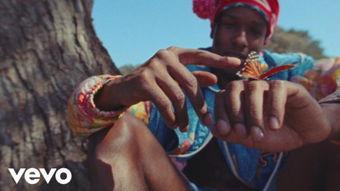 asap rocky 资料,街头文化传奇，音乐与时尚的跨界巨星