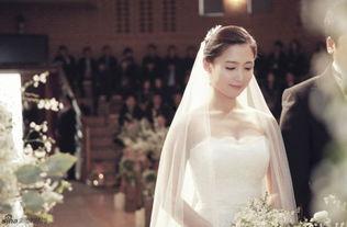 韩国明星结婚的有哪些