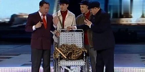 范伟赵本山小品搞笑大全,范伟赵本山经典小品搞笑集锦